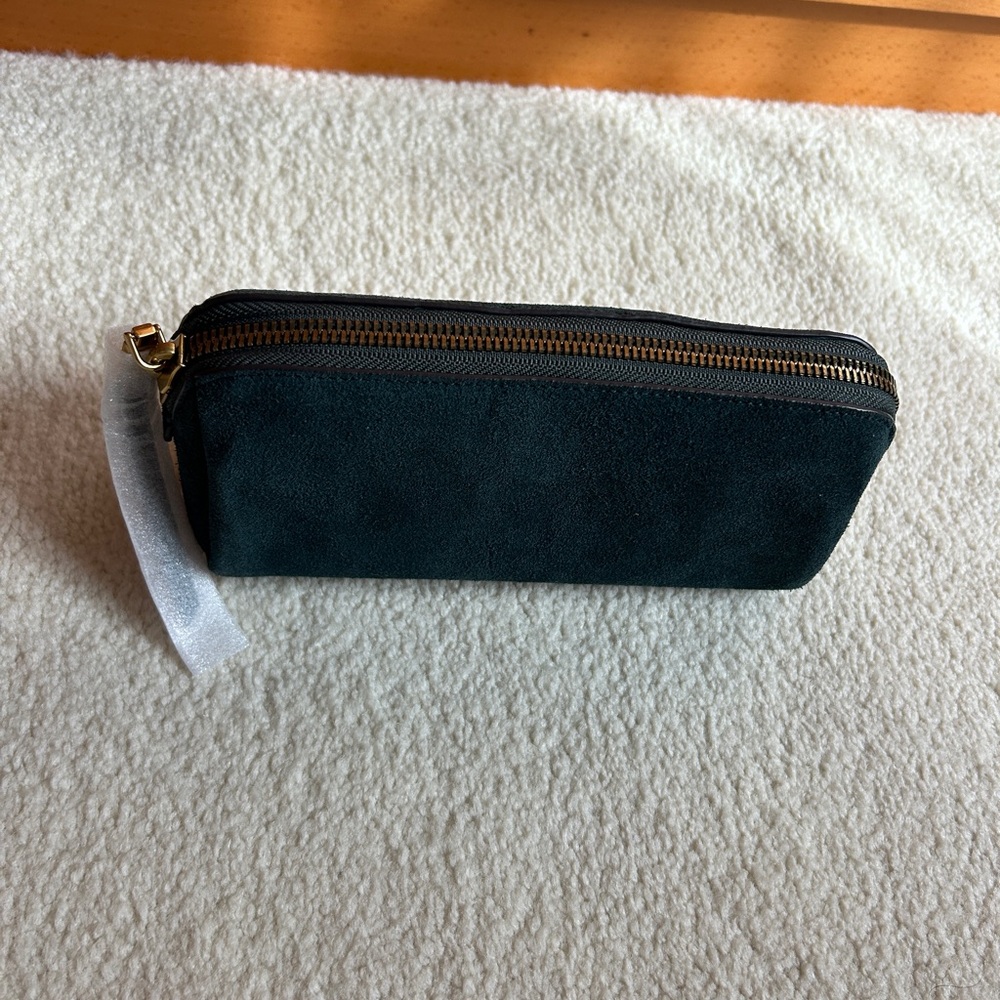 Madewell Makeup Pouch - Picture 2 of 5